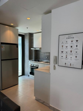 DAMAC Penthouse